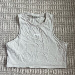 AYBL Tank Top
